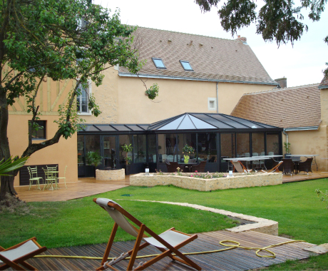 Paysagiste Demo 5 Actus